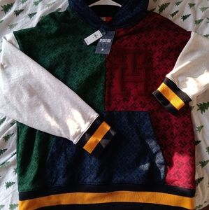 Tommy Hilfiger × Anthony Ramos Hoodie